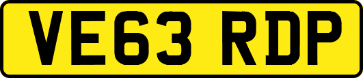 VE63RDP