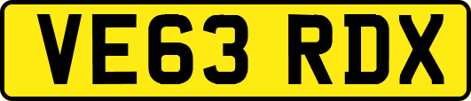 VE63RDX