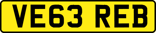 VE63REB