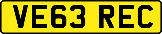 VE63REC