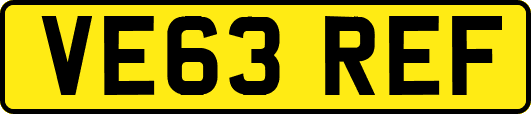 VE63REF