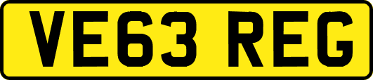 VE63REG
