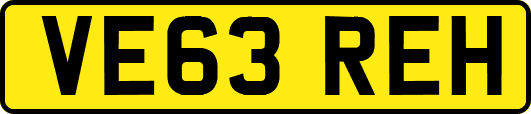VE63REH