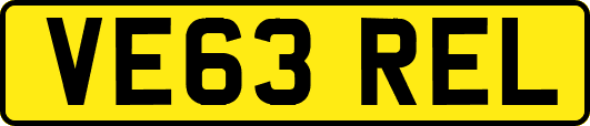 VE63REL
