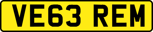 VE63REM