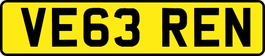 VE63REN