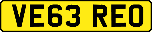 VE63REO