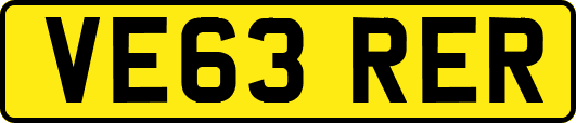 VE63RER