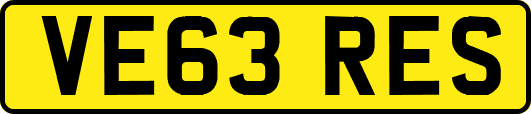 VE63RES