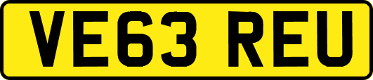 VE63REU