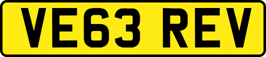 VE63REV