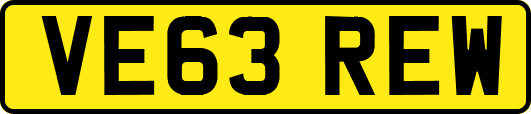 VE63REW