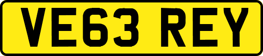 VE63REY