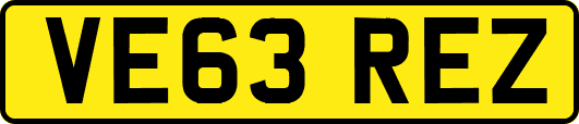 VE63REZ