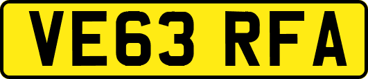 VE63RFA
