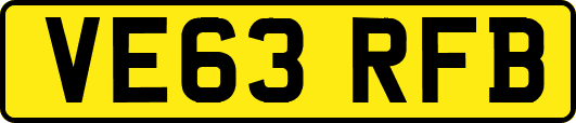 VE63RFB