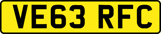 VE63RFC
