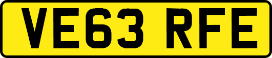 VE63RFE
