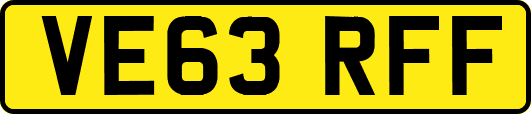 VE63RFF