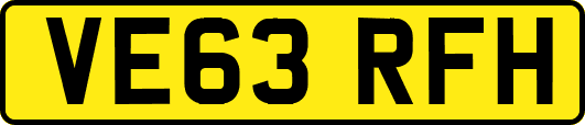 VE63RFH