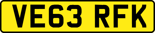 VE63RFK