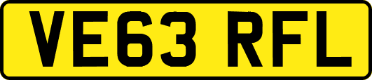 VE63RFL