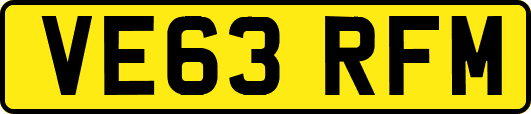 VE63RFM