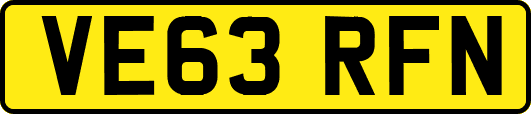 VE63RFN
