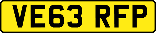 VE63RFP