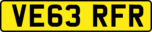 VE63RFR