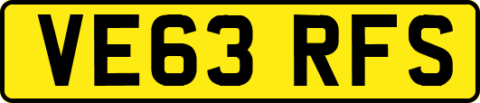 VE63RFS