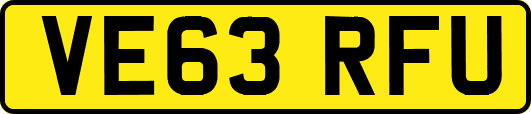 VE63RFU