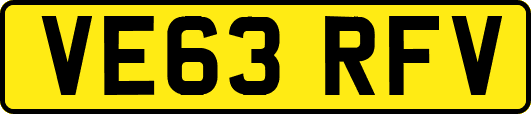 VE63RFV