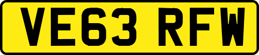 VE63RFW