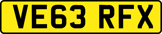 VE63RFX