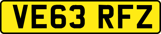 VE63RFZ