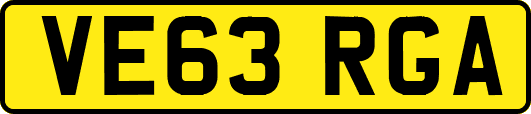 VE63RGA