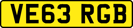 VE63RGB