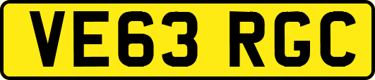 VE63RGC