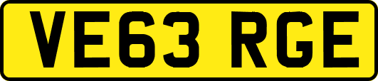 VE63RGE