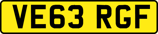 VE63RGF