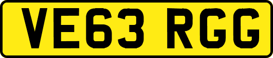 VE63RGG