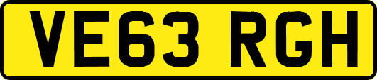 VE63RGH