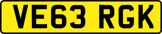 VE63RGK