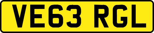 VE63RGL