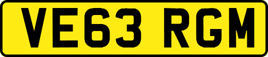VE63RGM