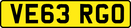 VE63RGO