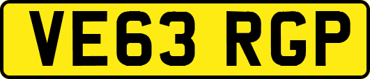 VE63RGP