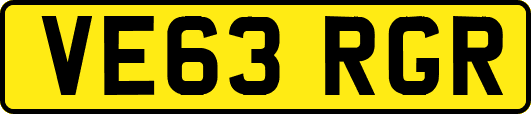 VE63RGR
