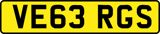 VE63RGS
